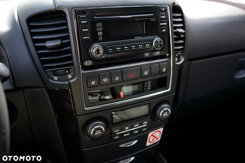 Kia Sorento - 20