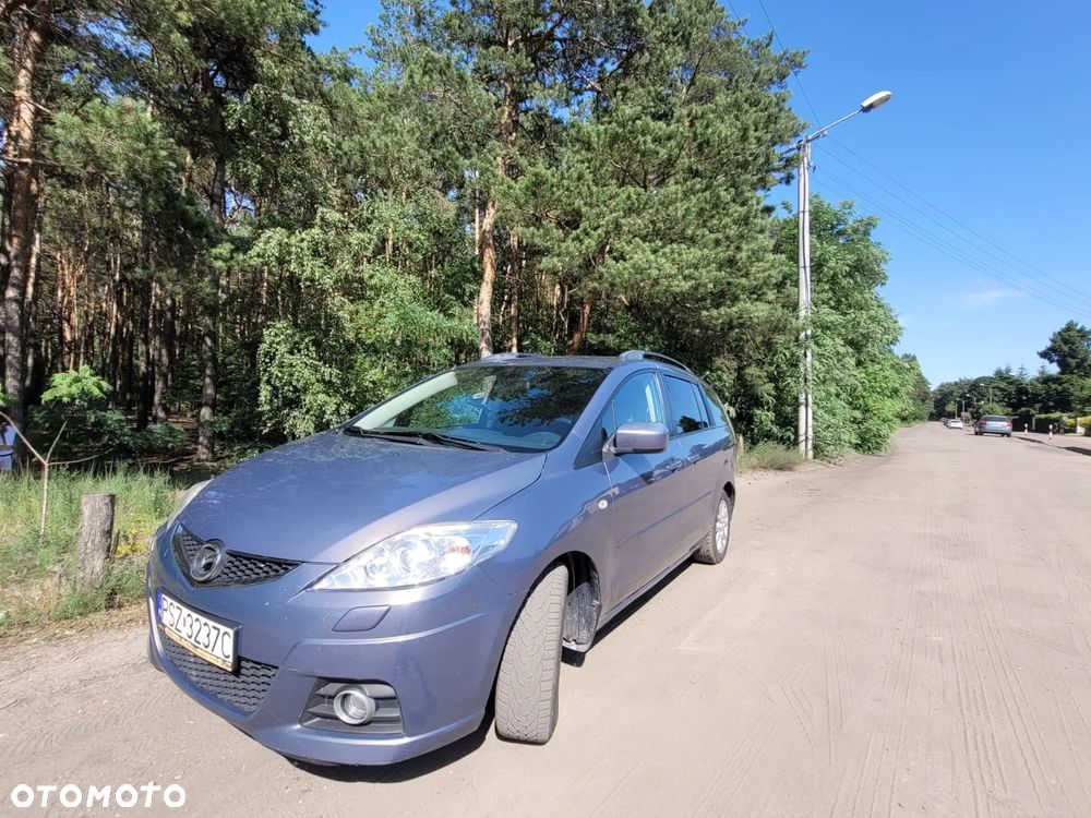 Mazda 5 - 13