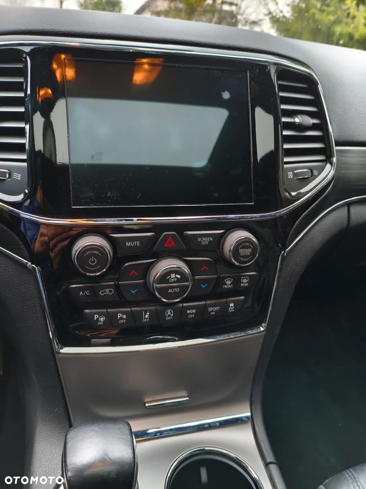 Jeep Grand Cherokee 3.6 V6 Limited - 14