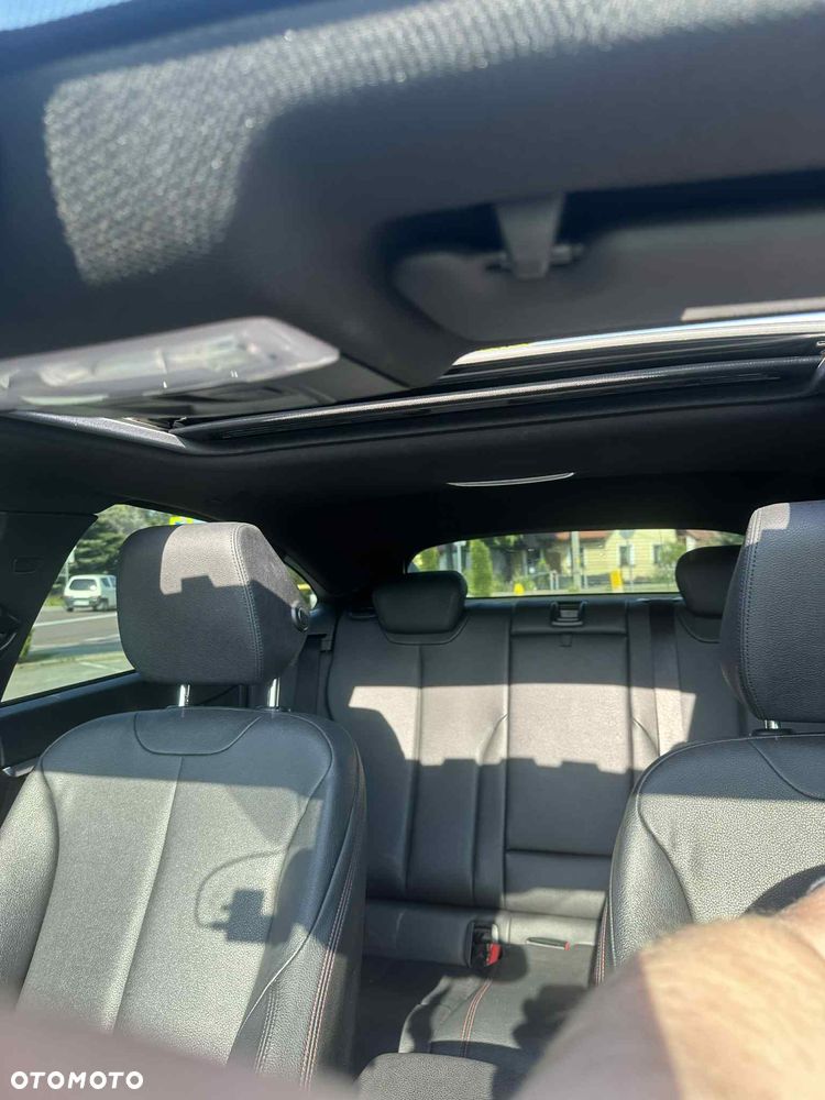 BMW Seria 4 430i Sport Line - 16