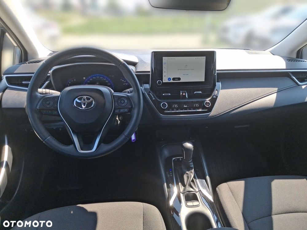 Toyota Corolla 1.5 Comfort MS - 11