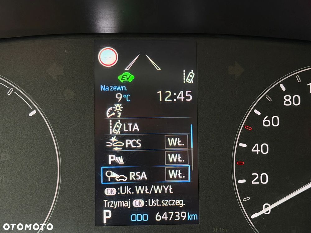 Toyota Yaris Hybrid 1.5 Comfort - 25