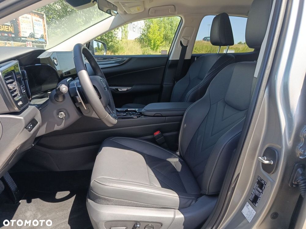 Lexus NX 350h Prestige AWD - 15