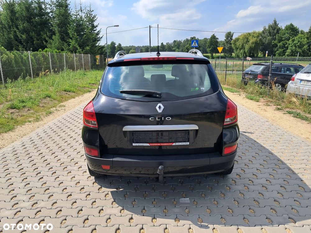 Renault Clio 1.2 16V 75 Dynamique - 7