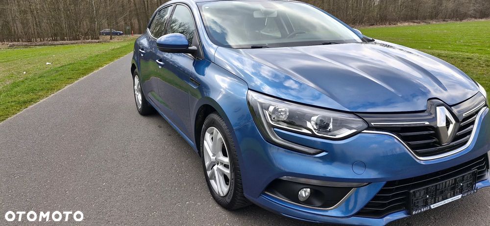 Renault Megane - 7