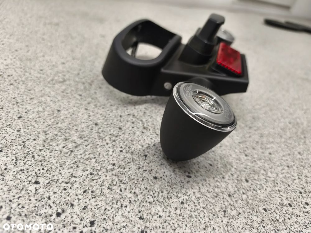 Kierunkowskazy tył, tylne Honda CL 500 CL500 - 2