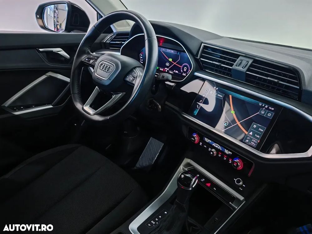 Audi Q3 35 TFSI S tronic S line - 6