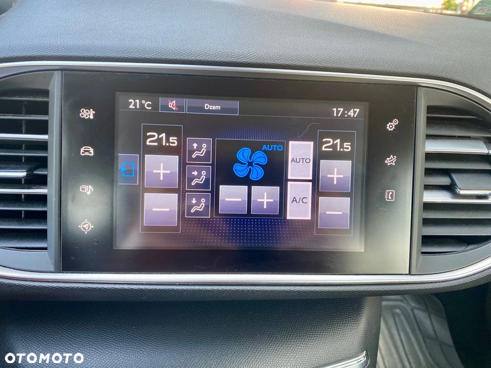 Peugeot 308 SW BlueHDi 100 Stop & Start Business-Line - 10