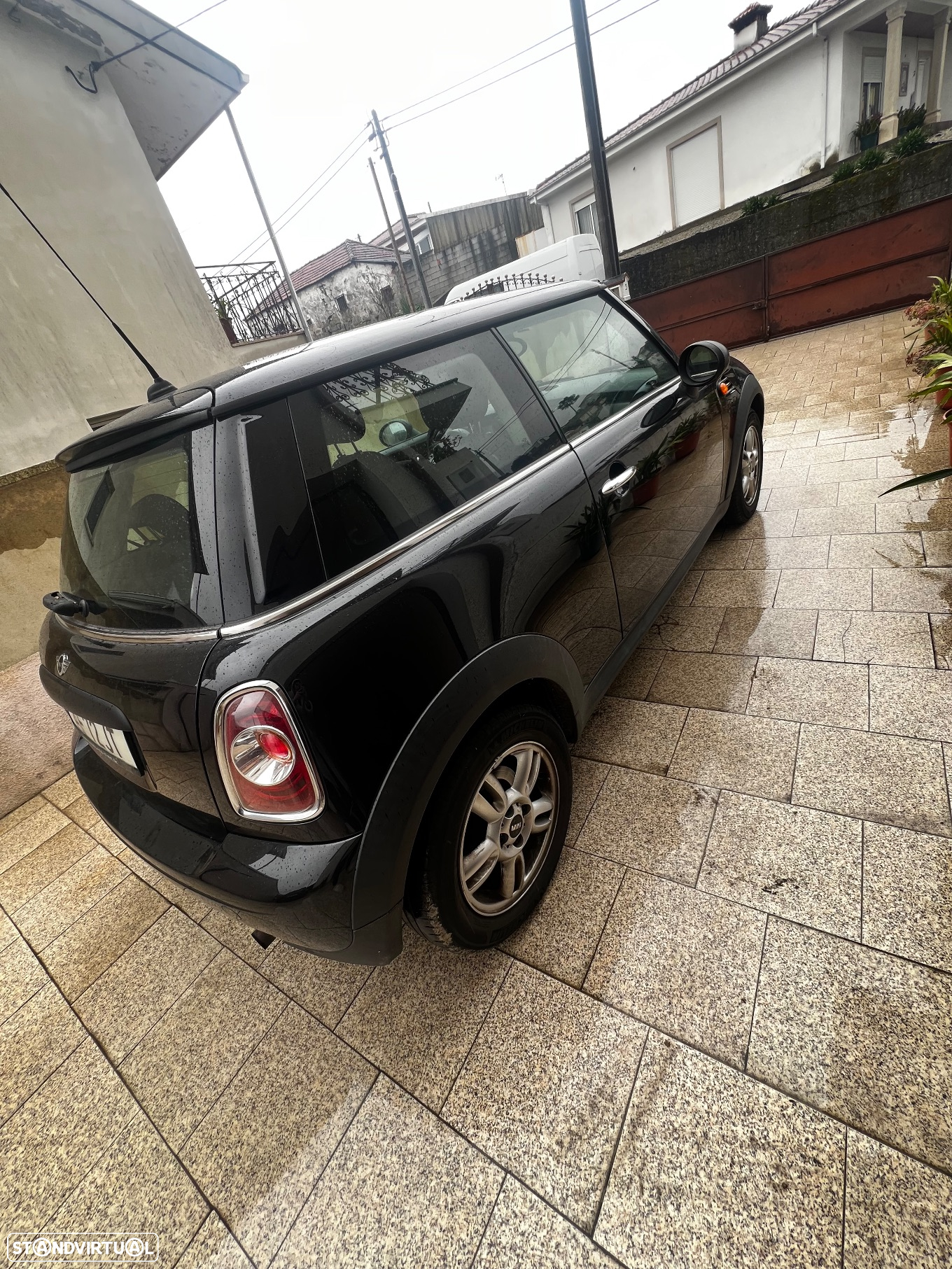 MINI 3 Portas One 1.6 - 4
