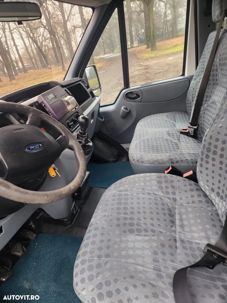 Ford Transit - 7