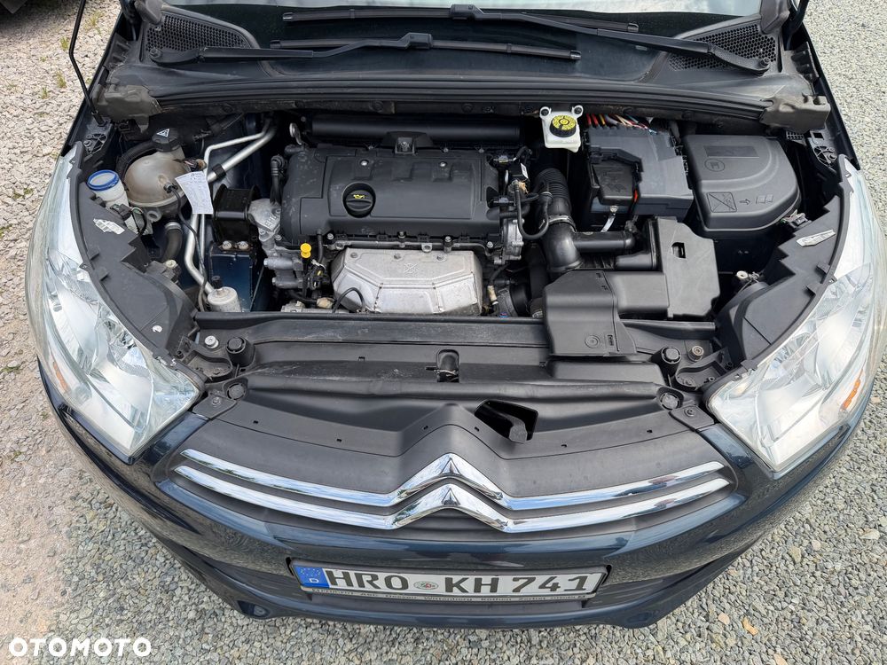 Citroën C4 VTi 120 Tendance - 38