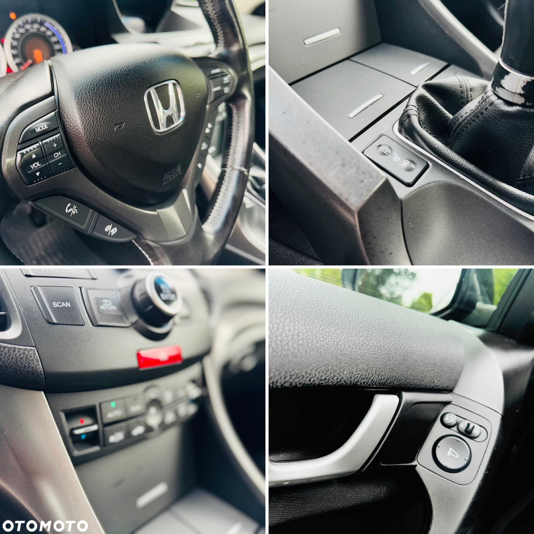 Honda Accord 2.2d Elegance - 40
