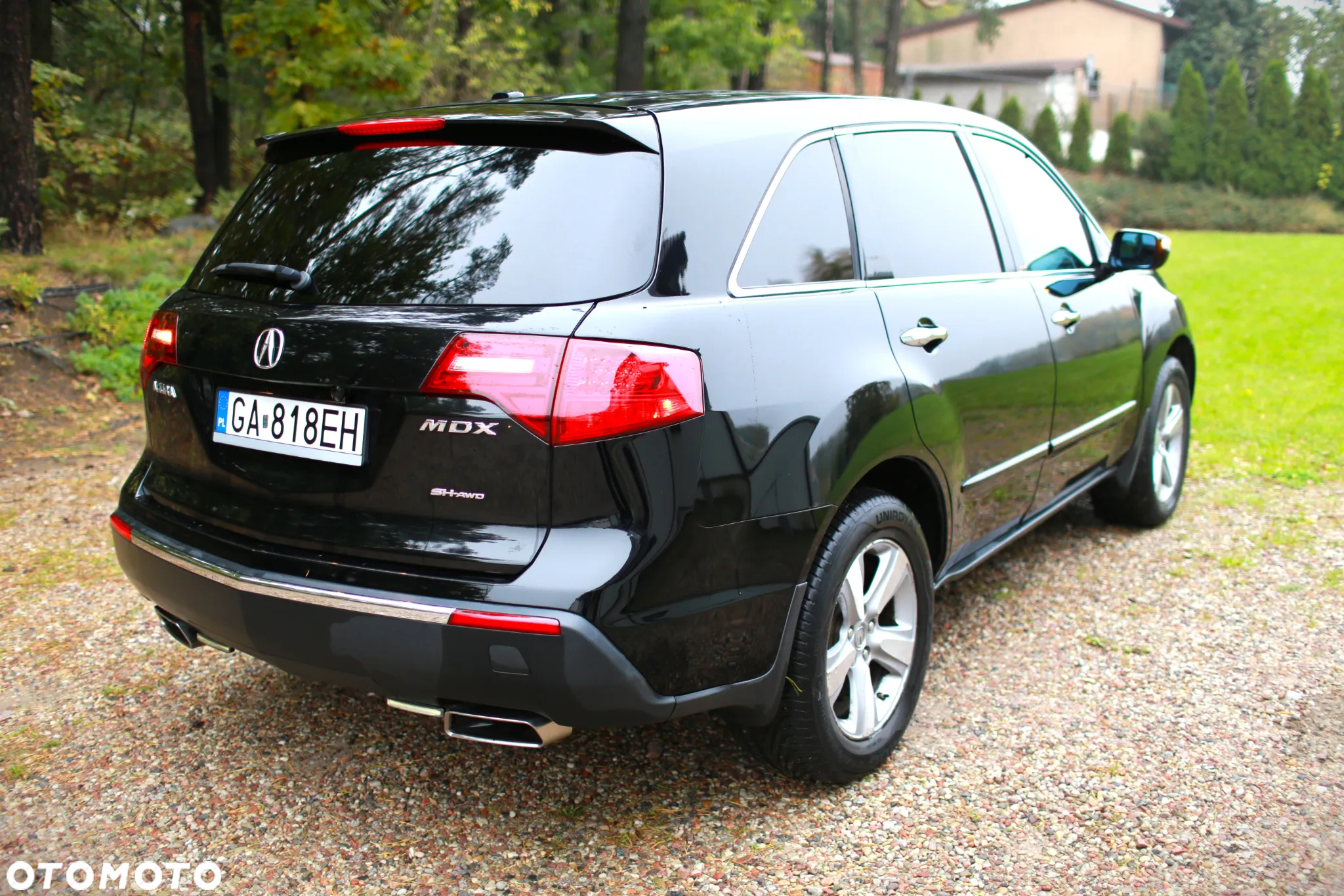 Acura MDX 3.7 V6 Base - 7
