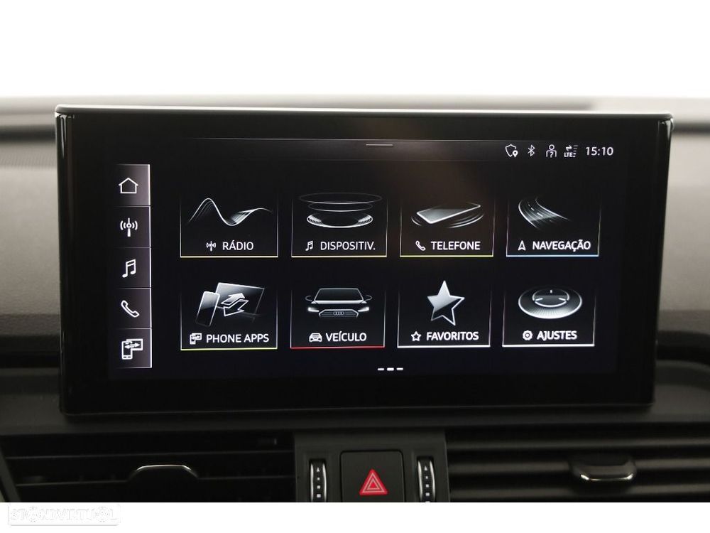 Audi Q5 50 TFSIe quattro S line S tronic - 27