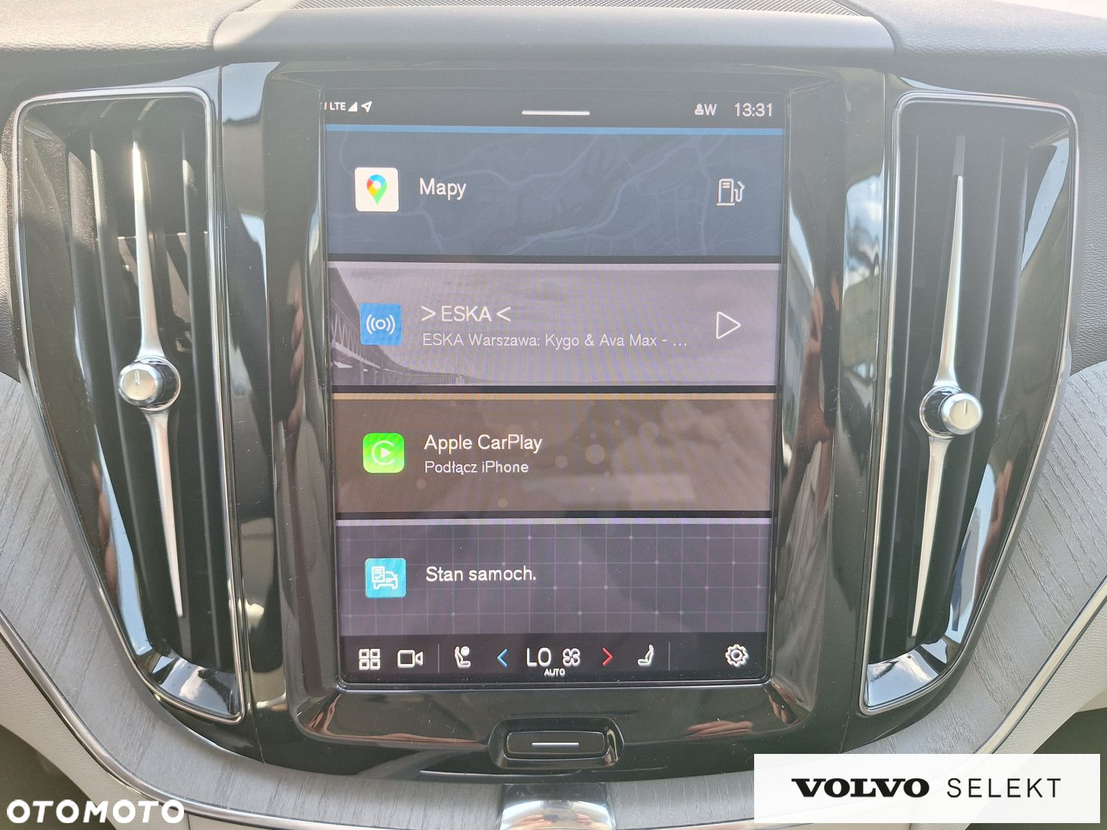 Volvo XC 60 - 19