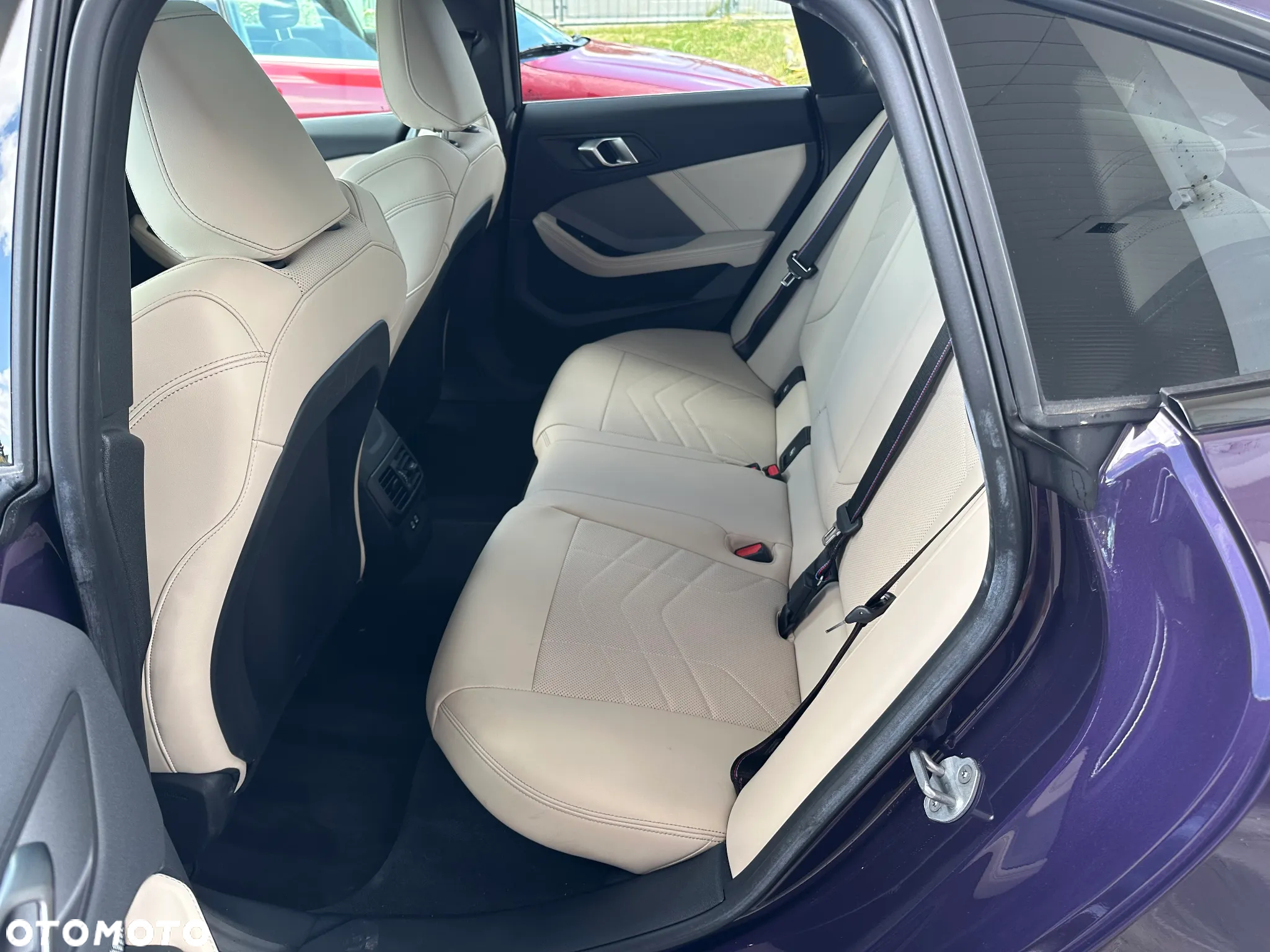 BMW Seria 2 - 7