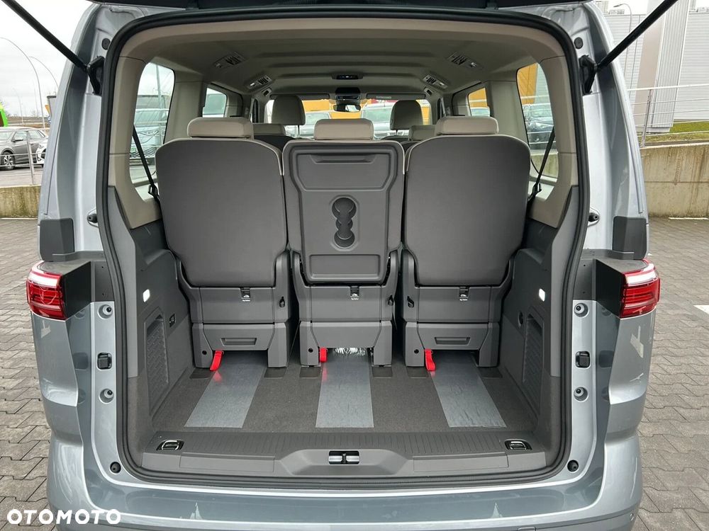 Volkswagen Multivan 2.0 TDI L2 DSG - 16