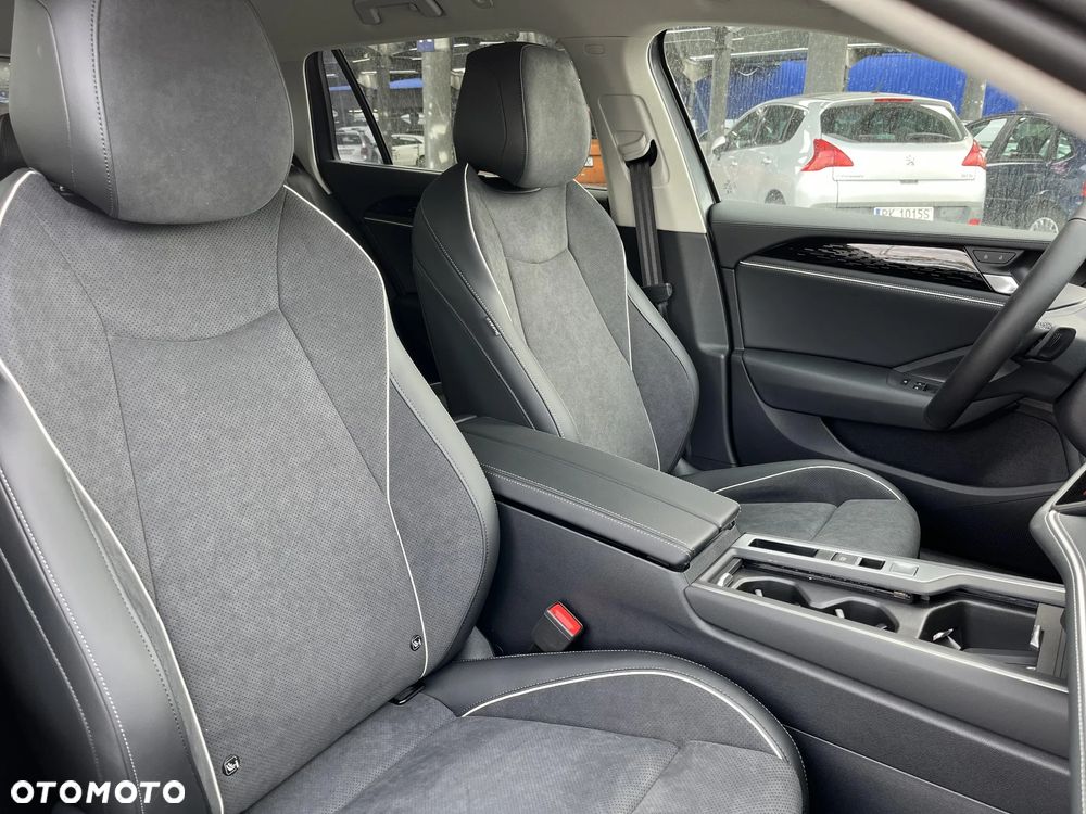 Volkswagen Passat - 27