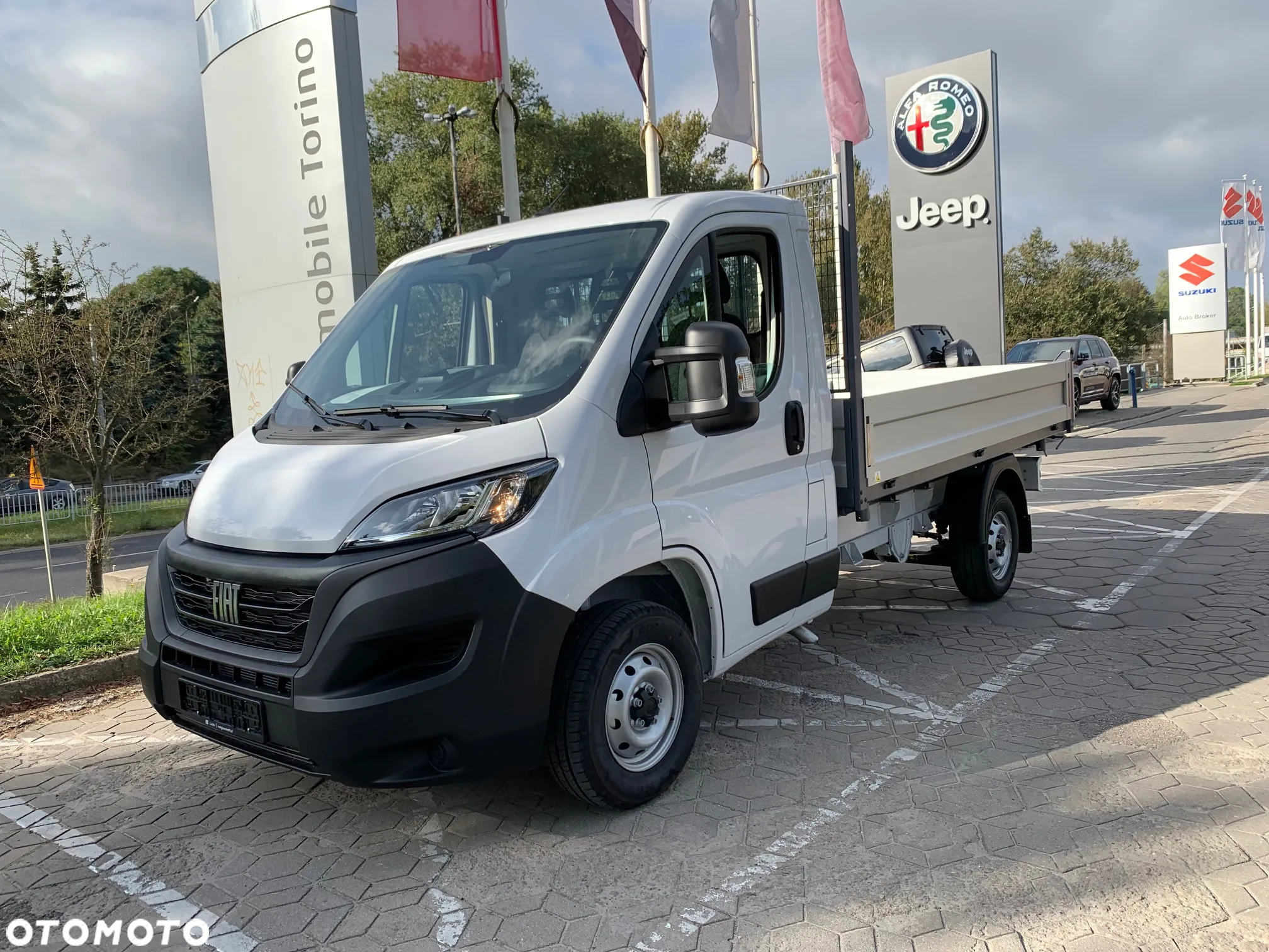 Fiat Ducato - 6