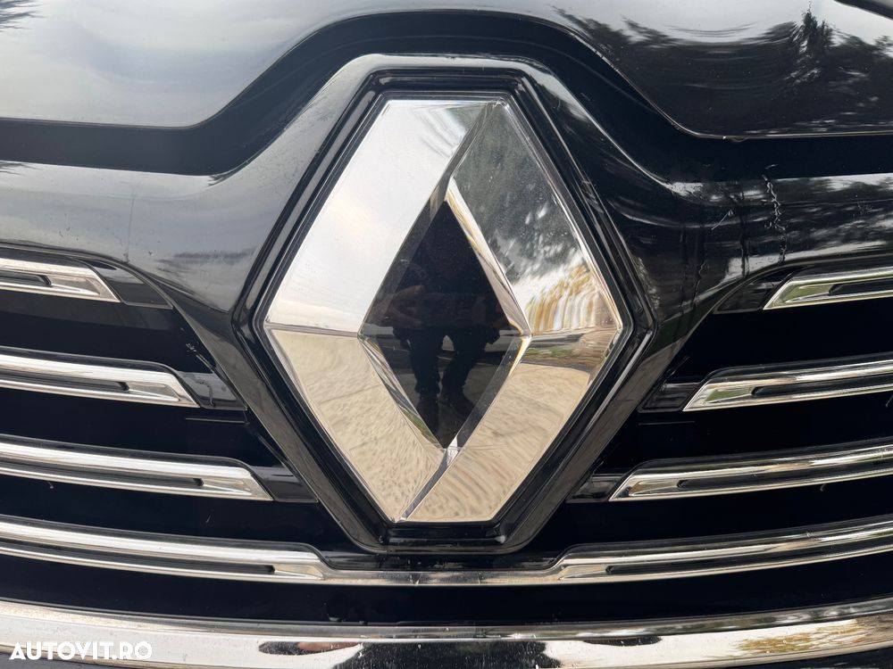 Renault Talisman - 23