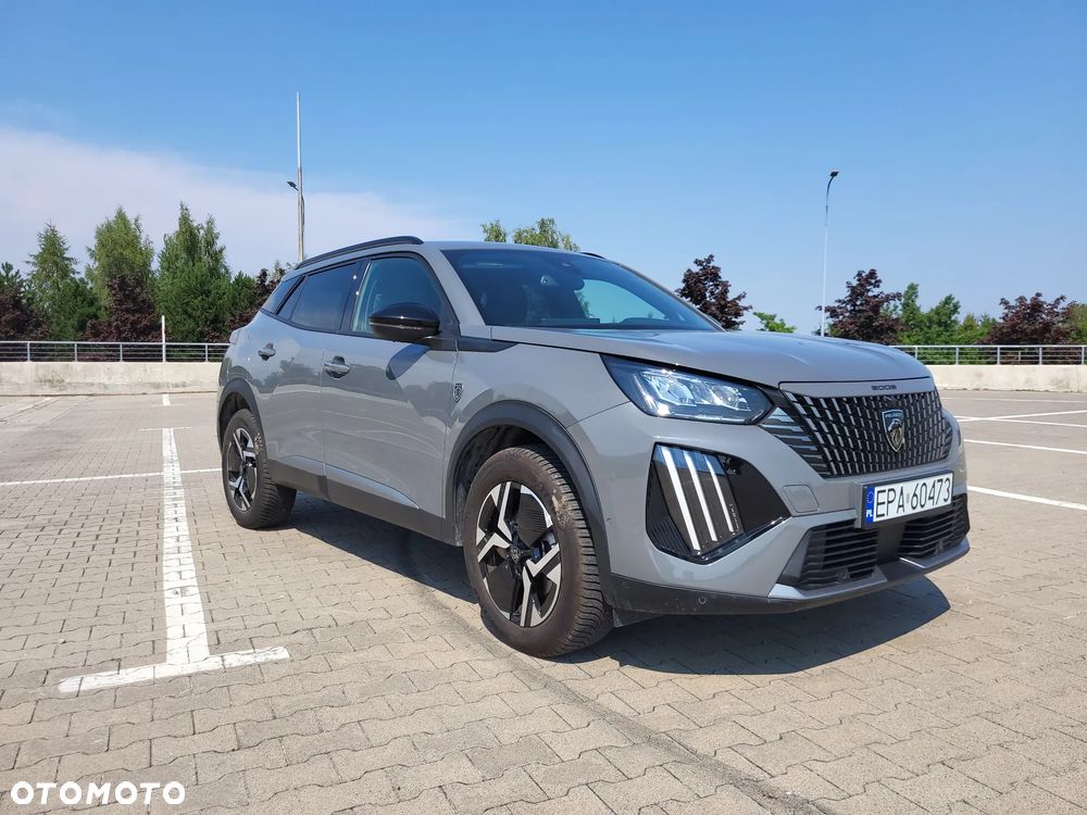 Peugeot 2008 - 7