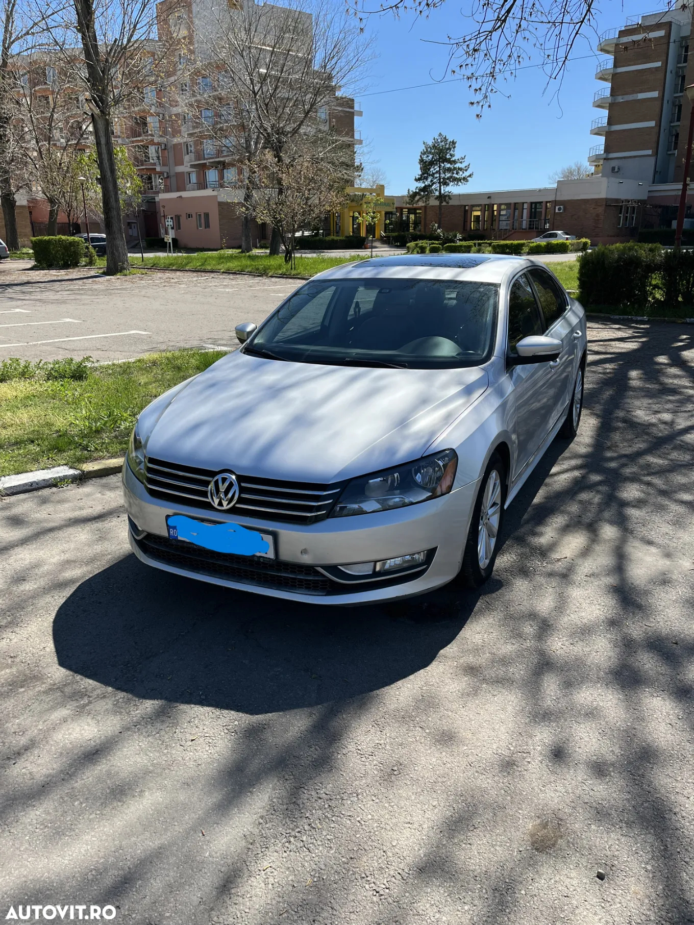 Volkswagen Passat Variant 2.0 TSI OPF DSG Elegance - 4