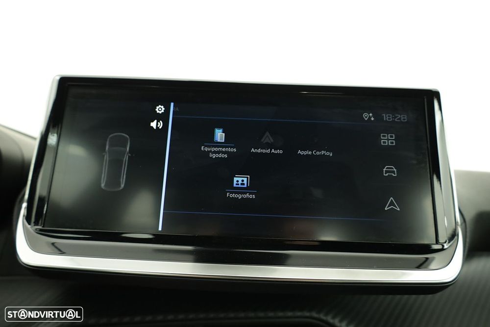 Peugeot 2008 1.2 PureTech SE Style - 11