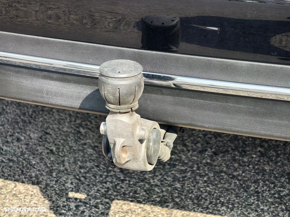 Mercedes-Benz E 300 de 9G-TRONIC Avantgarde - 25