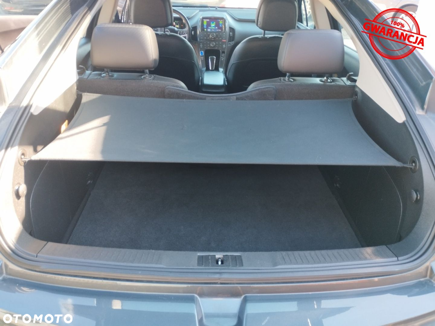 Opel Ampera - 37