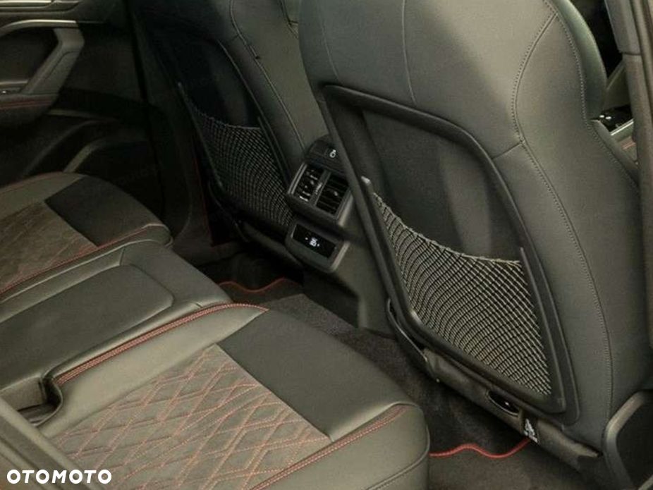 Audi Q5 TDI mHEV 150 kW Quattro S tronic - 21
