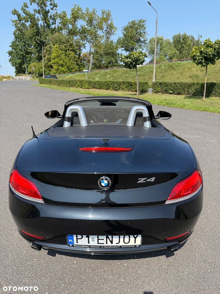 BMW Z4 - 22