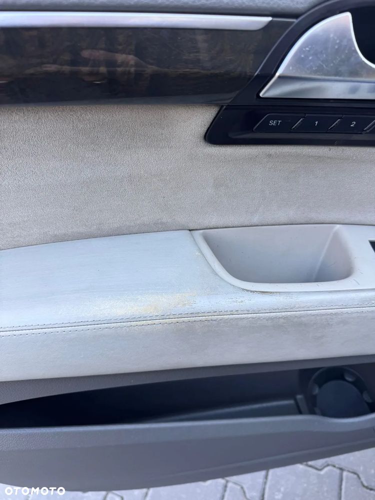Audi Q7 3.0 TDI DPF clean diesel Quattro Tiptronic - 10