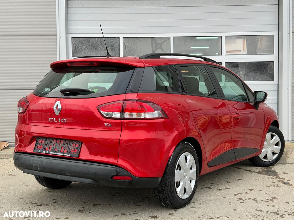 Renault Clio 0.9 Energy TCe Zen - 3