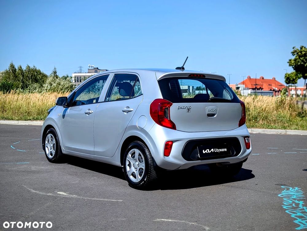 Kia Picanto 1.0 M - 2