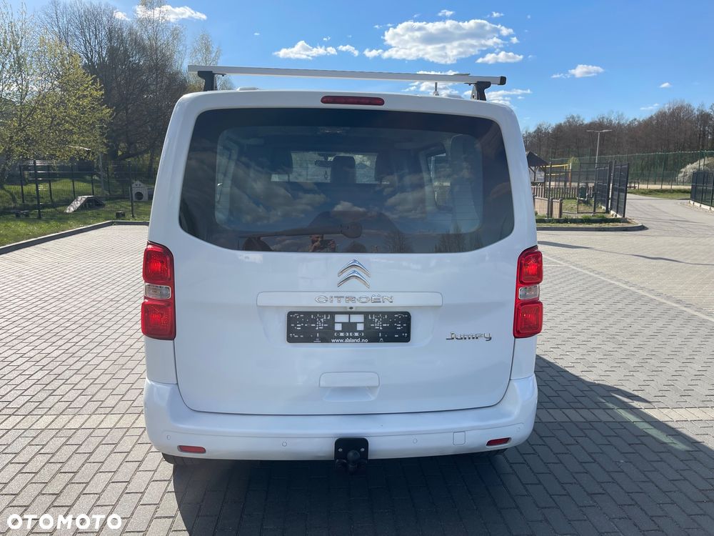 Citroën Jumpy Combi - 5