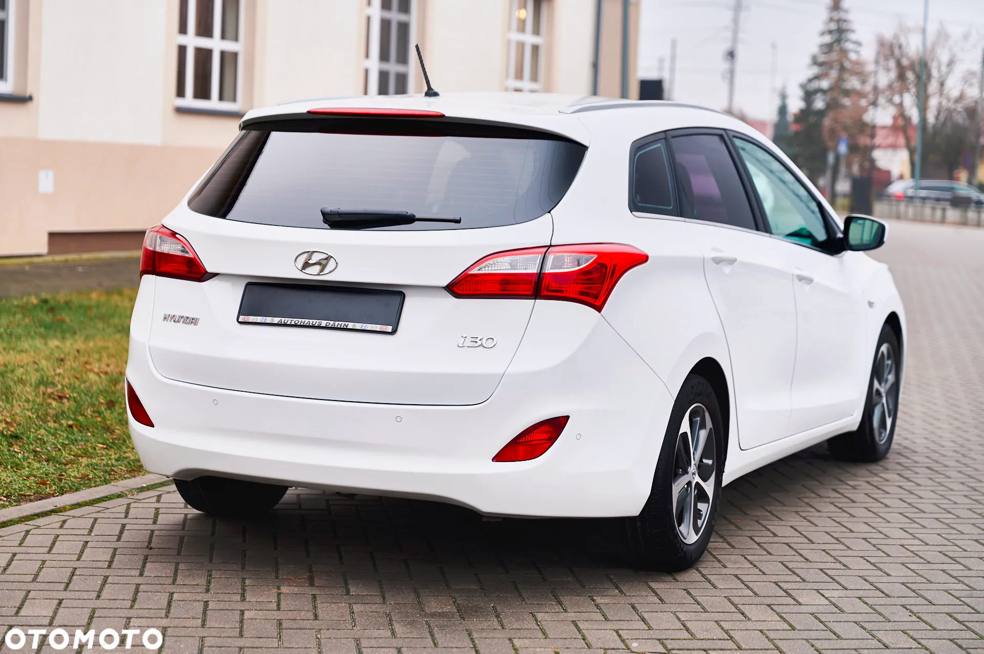 Hyundai i30 1.6 CRDi BlueDrive Comfort - 10