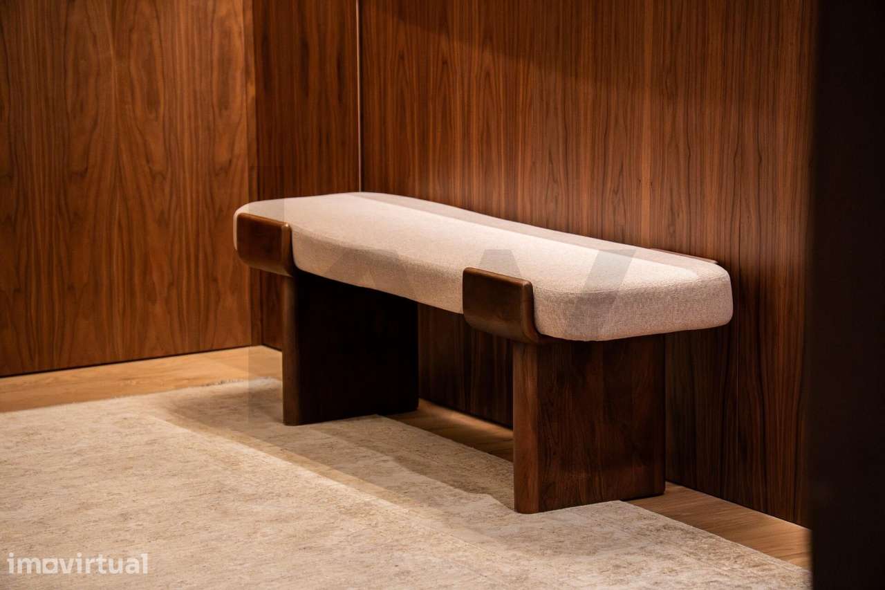 Apartamento T3 contemporâneo na Avenida da Boavista, ENLIGHT BOAVISTA - Grande imagem: 4/33