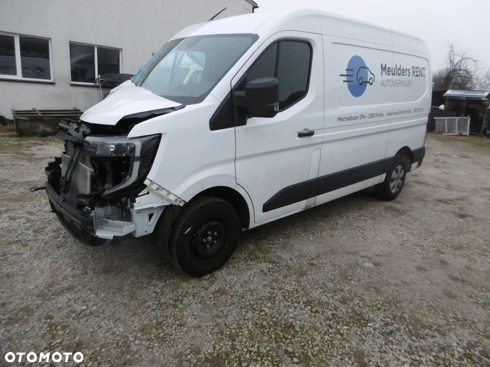 Renault Master - 1