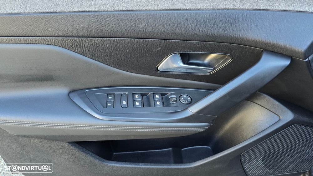 Peugeot 308 SW 1.5 BlueHDi Allure EAT8 - 8