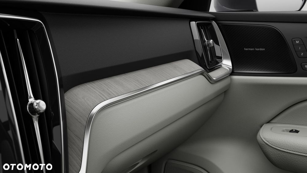 Volvo V60 B4 B Plus Bright - 9