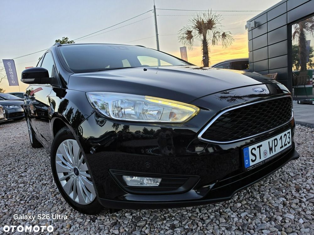 Ford Focus - 4