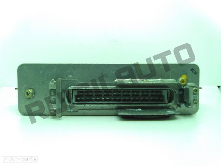 Módulo Abs 02651_00056 Audi 80 B3 [1986_1992] 1.6 Td - 3