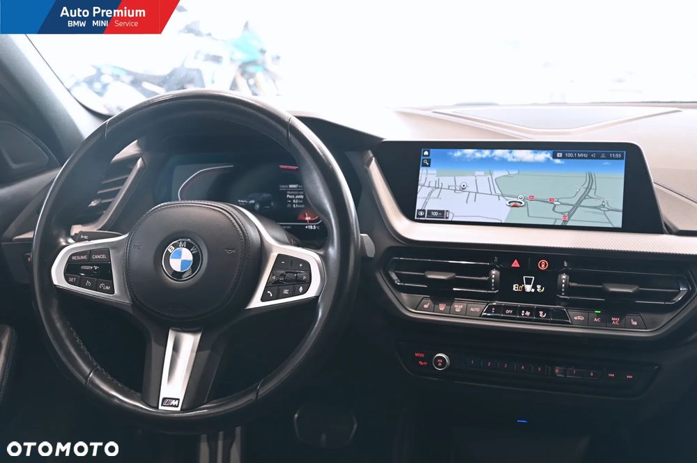 BMW Seria 1 118i - 15