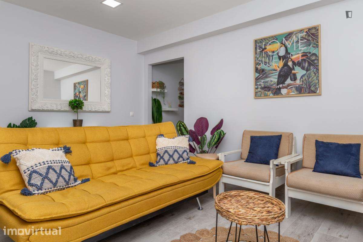 Apartamento com 2 quartos - localizado em Portimao - Grande imagem: 3/28