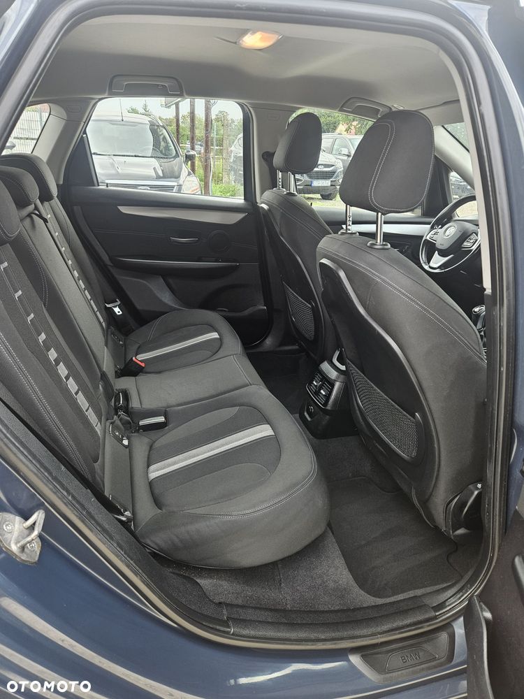 BMW Seria 2 - 8