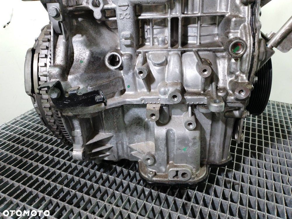 SILNIK DACIA SANDERO III H4D 1.0 TCE - 3