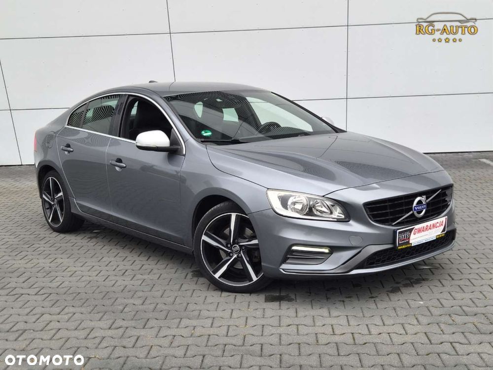 Volvo S60 2016 photo 3
