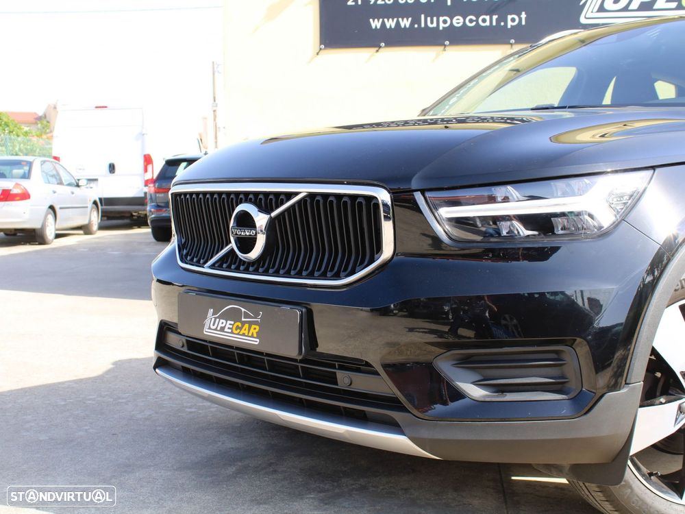 Volvo XC 40 1.5 T2 Momentum - 11