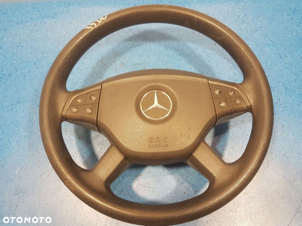 KIEROWNICA MULTIFUNKCYJNA MERCEDES B180 W245 - 1