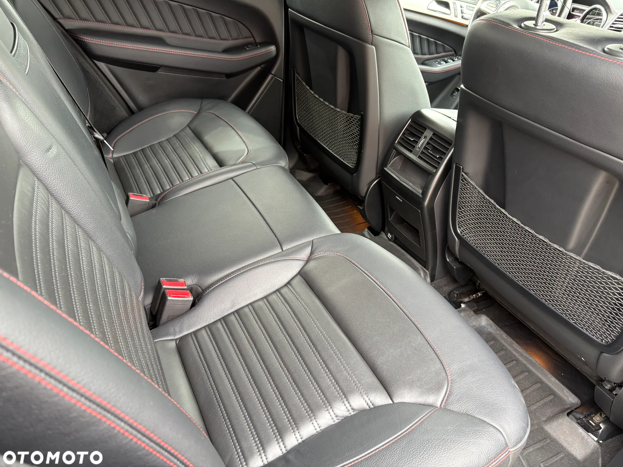 Mercedes-Benz GLE AMG Coupe 43 4-Matic - 33